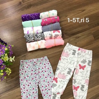 Xả kho 10 quần chuc borip cho bé gái từ 5-18 kg