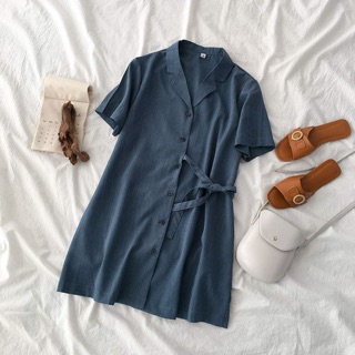 Hebe Dress