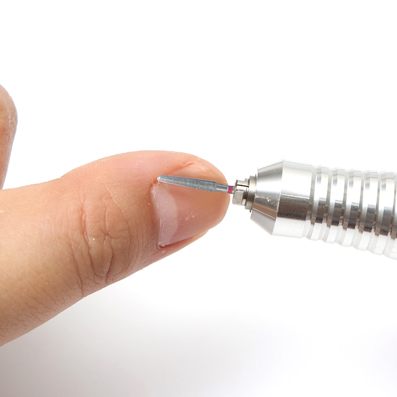 Set 30 mũi đánh bóng FOREVERLILY dành cho làm móng tay nghệ thuật