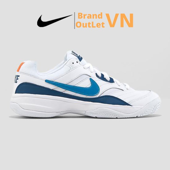 Giày thể thao Nike nam quần vợt COURT LITE Brandoutletvn 845021-105