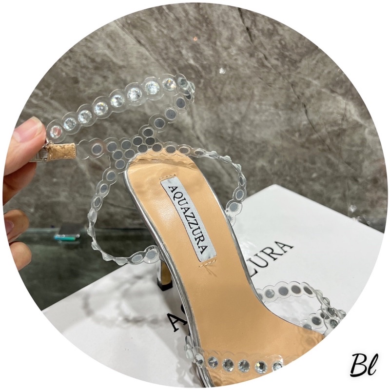 Sandal Đá Gót 9F Full Size 35-39