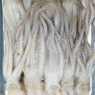 Râu Mực Khay 1Kg