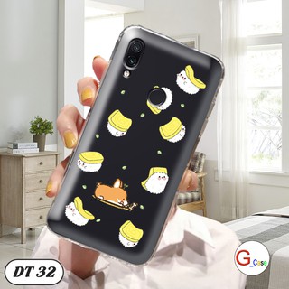 Ốp lưng dẻo cho Xiaomi Redmi 7