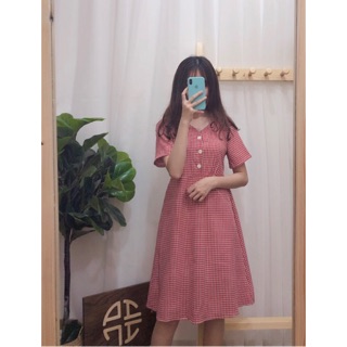 Combo áo váy len 400k - piti store