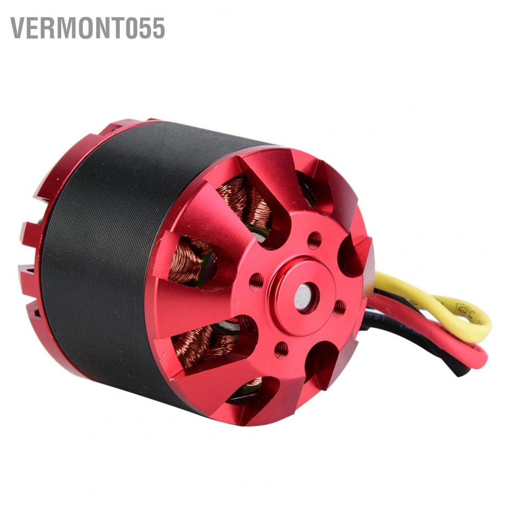 💯Có thể bán buôn😁 C4250 Outrunner Động cơ không chổi than cảm biến với cánh quạt cho xe máy điện 💖Hàng giao ngay💖Vermont055
