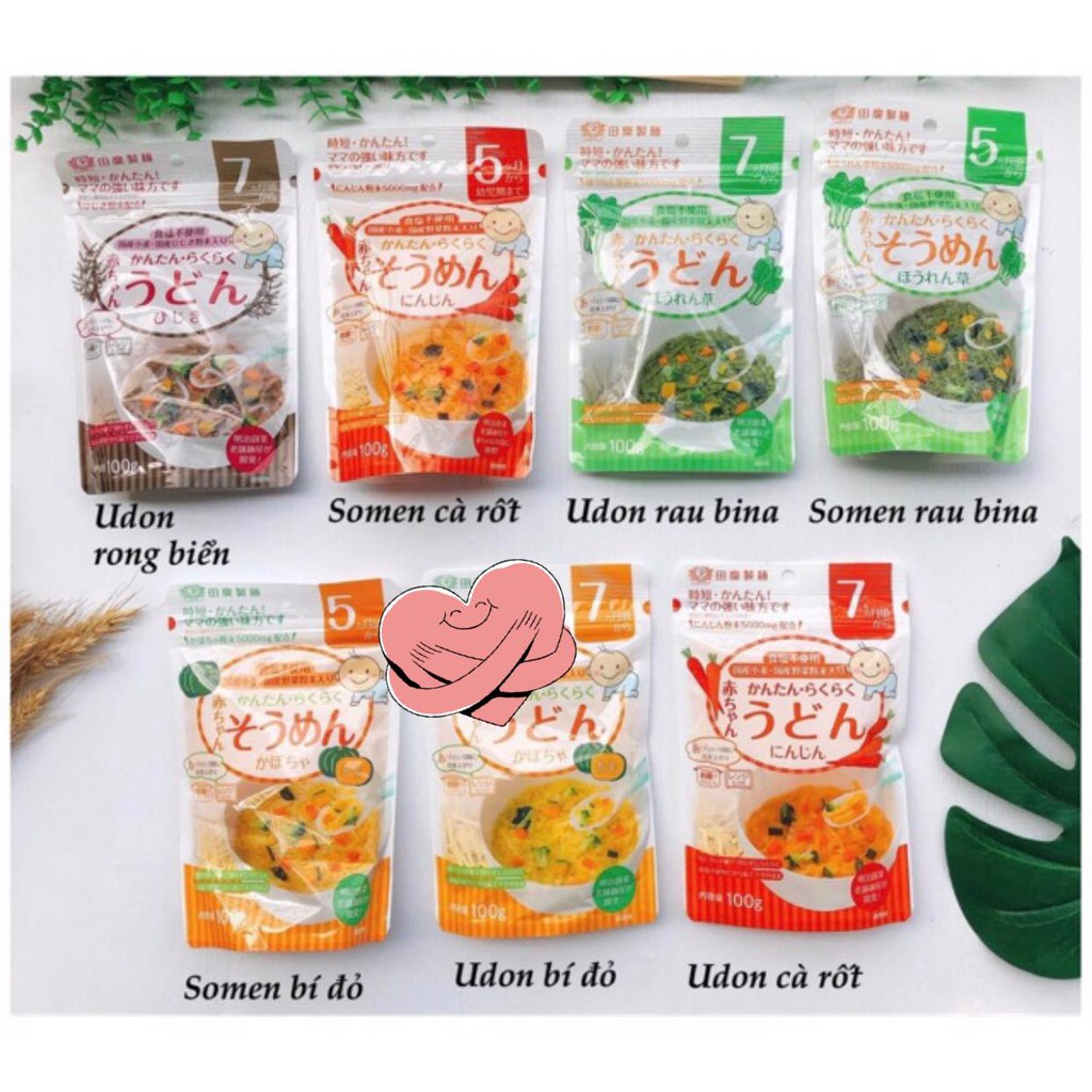 Gia vị ăn dặm cho bé,Gạo nhật cho bé, Chà Bông Nhật, Dầu ăn dặm 6 tháng - CS Baby