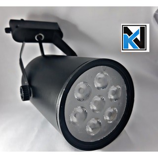 Đèn Rọi Ray COB 7W (Bảo hành 12 tháng 1 đổi 1)