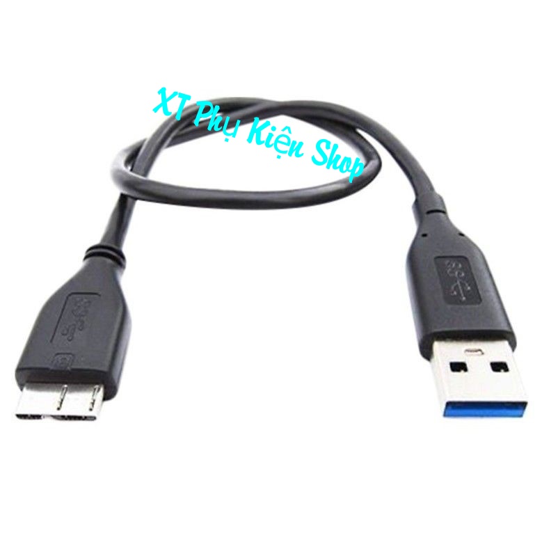 CÁP CHO Ổ CỨNG DI ĐỘNG 3.0 + DOCK SATA | BigBuy360 - bigbuy360.vn