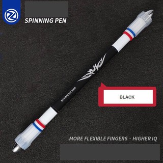 Bút quay nghệ thuật zg5096 - mod dành cho spinning pen