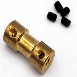 Khớp nối trục