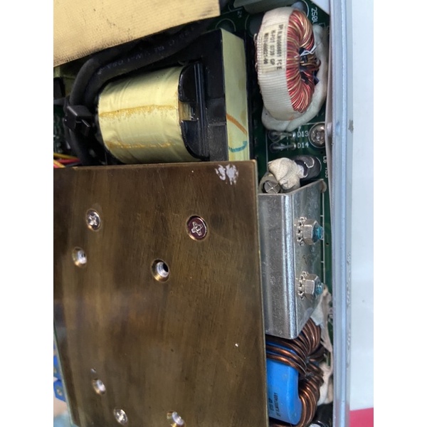 Nguồn 12V tháo máy công nghiệp
