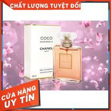 [𝐀𝐮𝐭𝐡] Nước hoa chính hãng Chanel Coco Mademoiselle Intense EDP 100ml,20ml_ | BigBuy360 - bigbuy360.vn