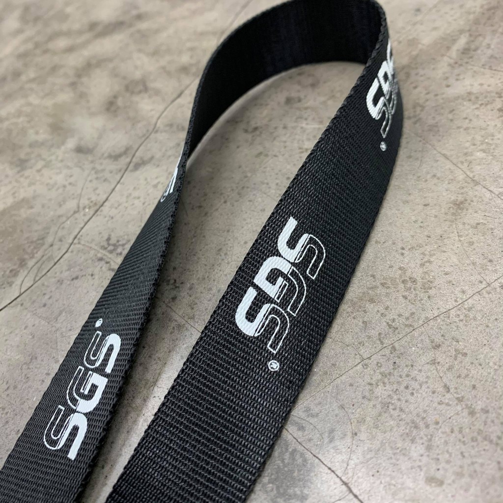 Dây Đeo Thời Trang Đa Năng SAIGON SWAGGER® SGS Lanyard