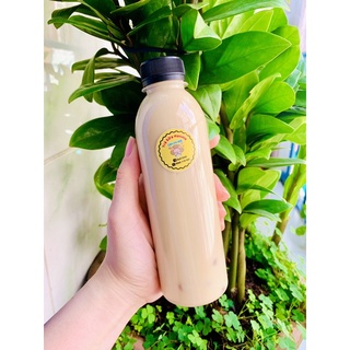 LỤC TRÀ SỮA NHÀI HANNIE chai 330ml