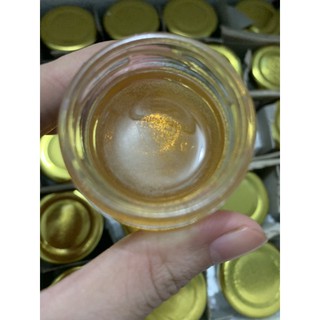 Mật Ong Hoa Cafe Dưỡng Da Handmade