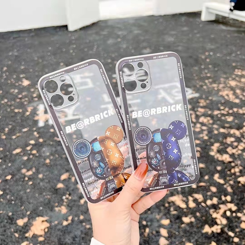 Ốp điện thoại họa tiết hoạt hình cho OPPO Reno 2 2Z 2F 4 4Z 4Pro 5 5Pro 6 6Z 6Pro