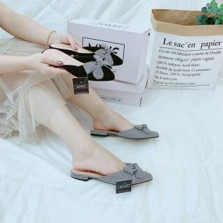 SỤC BÚP BÊ NƠ SỌC