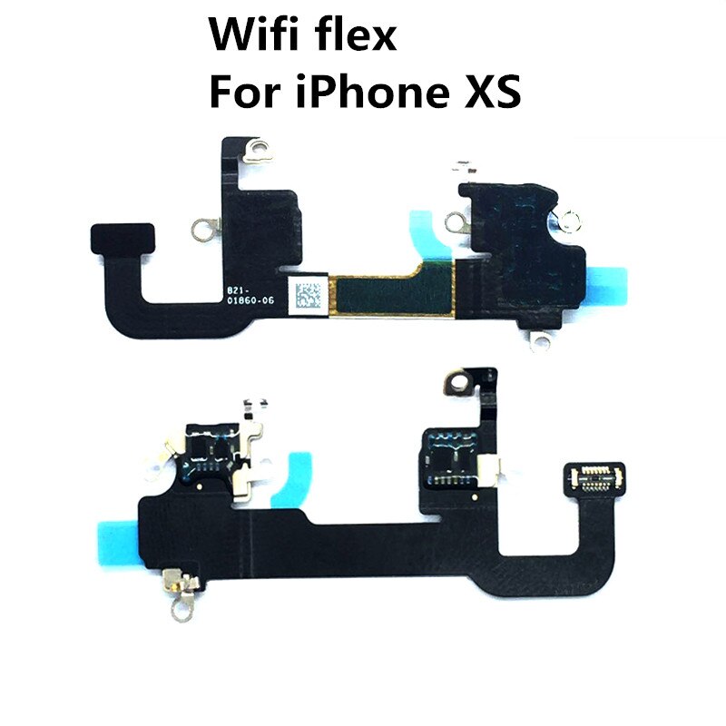 Mạch Ăng Ten Tín Hiệu Wifi Bluetooth Nfc Cho Iphone X Xs Max Xr