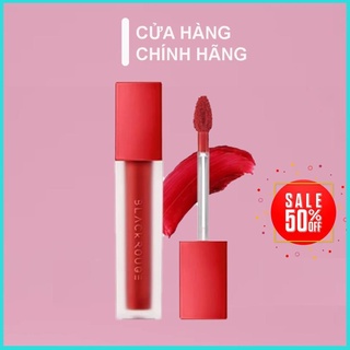 Son Kem Black Rouge A1, A2, A3, A4, A5, A6, A7/ Son Black Rouge Ver1