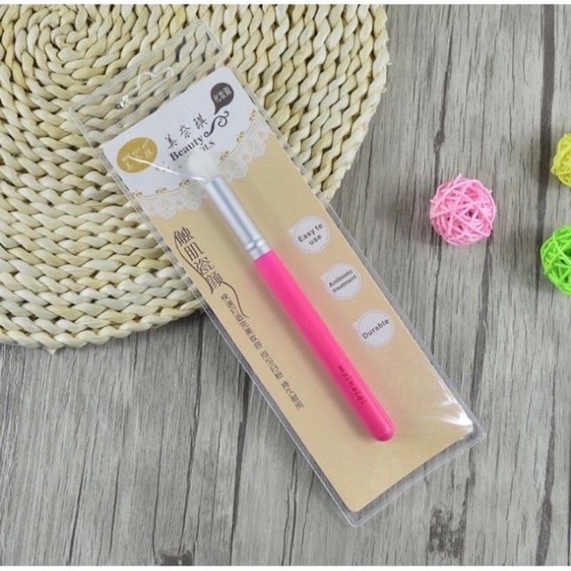 Chổi vệ sinh mi, chổi vệ sinh mắt Thiên Di Nail