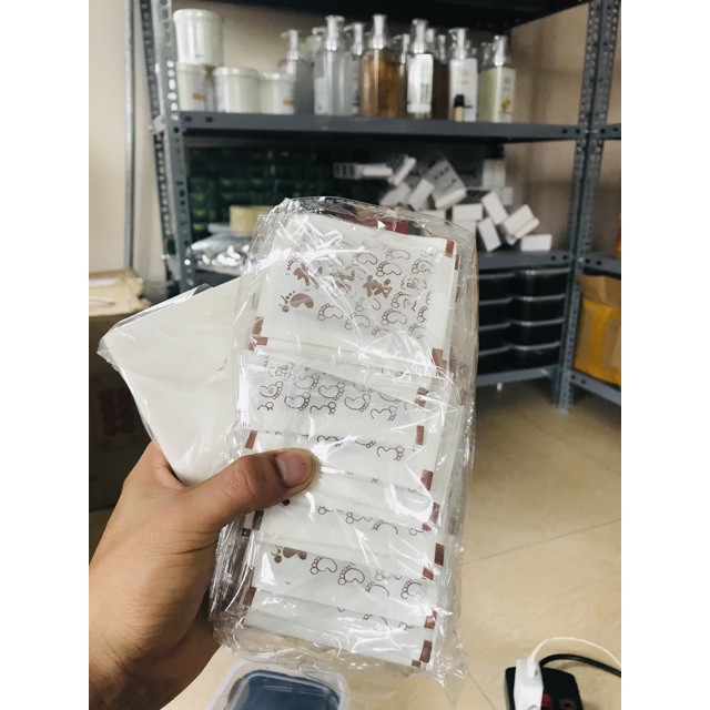 [ BÀI ĐỘC LÒNG BÀN CHÂN] 50 Miếng dán chân, bài độc, giảm đau xương khớp, thảo dược đông y | BigBuy360 - bigbuy360.vn