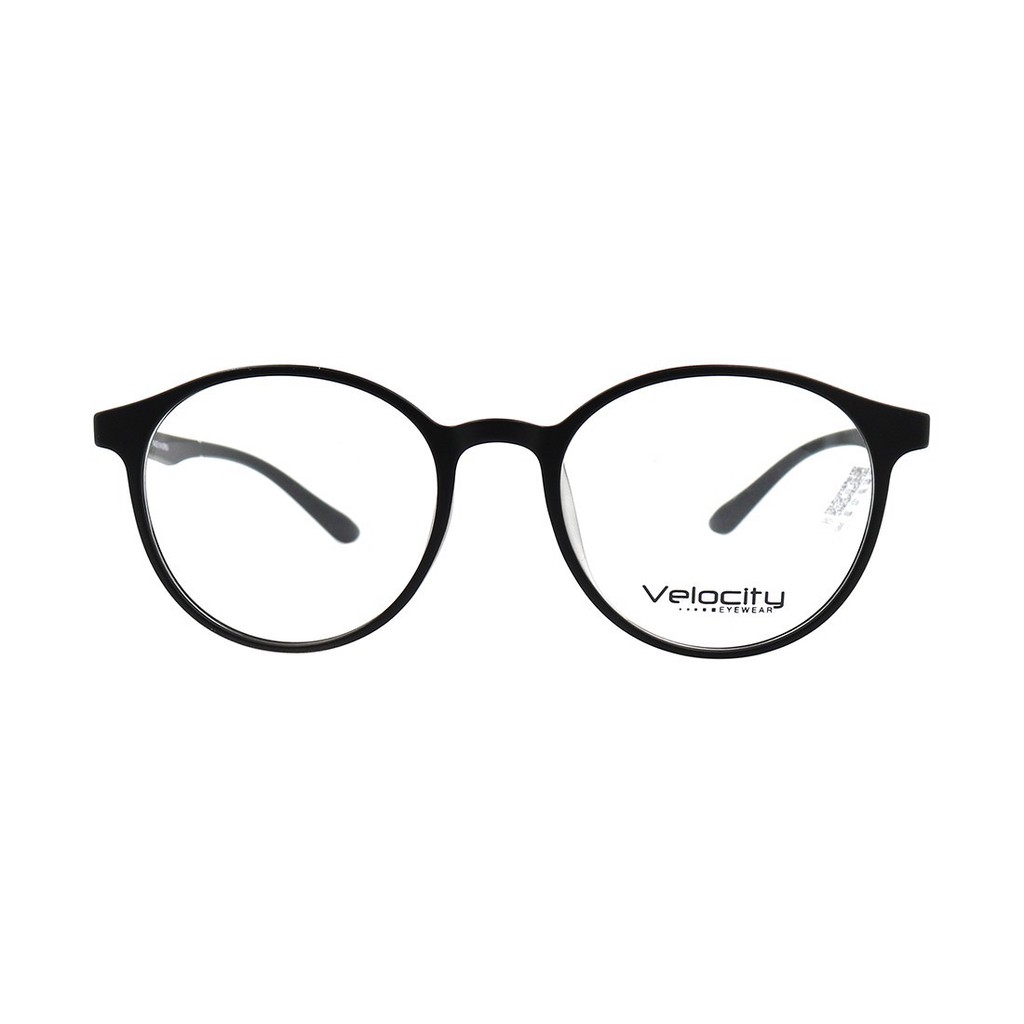 [Mã FAMALLT5 giảm 15% đơn 150K] Kính cận UNISEX VELOCITY VL19451 chính hãng | BigBuy360 - bigbuy360.vn