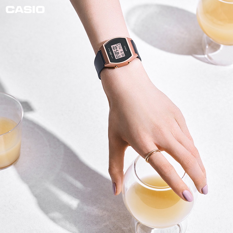 Gshock Đồng Hồ quartz Chống Thấm Nước lw204 series lw204 400d