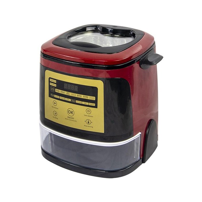 [Mã ELMA300 Giảm 10% đơn 250K]Nồi cơm điện tử tách đường Magic Korea A510