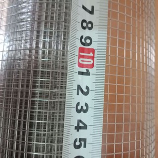 Combo 1,3m lưới  inox  304 ô 1cm