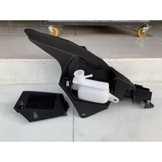 Bộ dè AB 2020 chính hãng gắn vario,ab