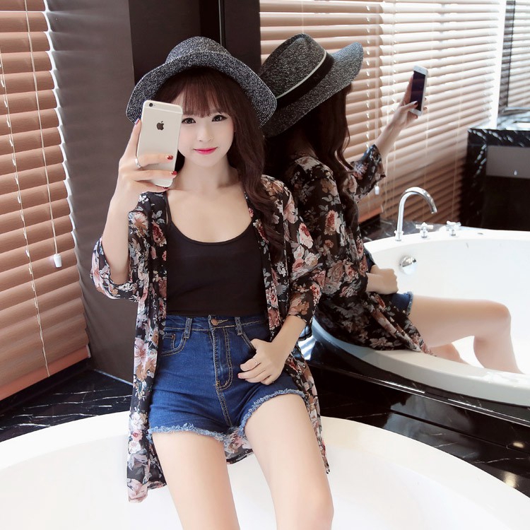 Áo Hai Dây Dáng Ôm Màu Trơn Quyến Rũ Cho Nữ | BigBuy360 - bigbuy360.vn