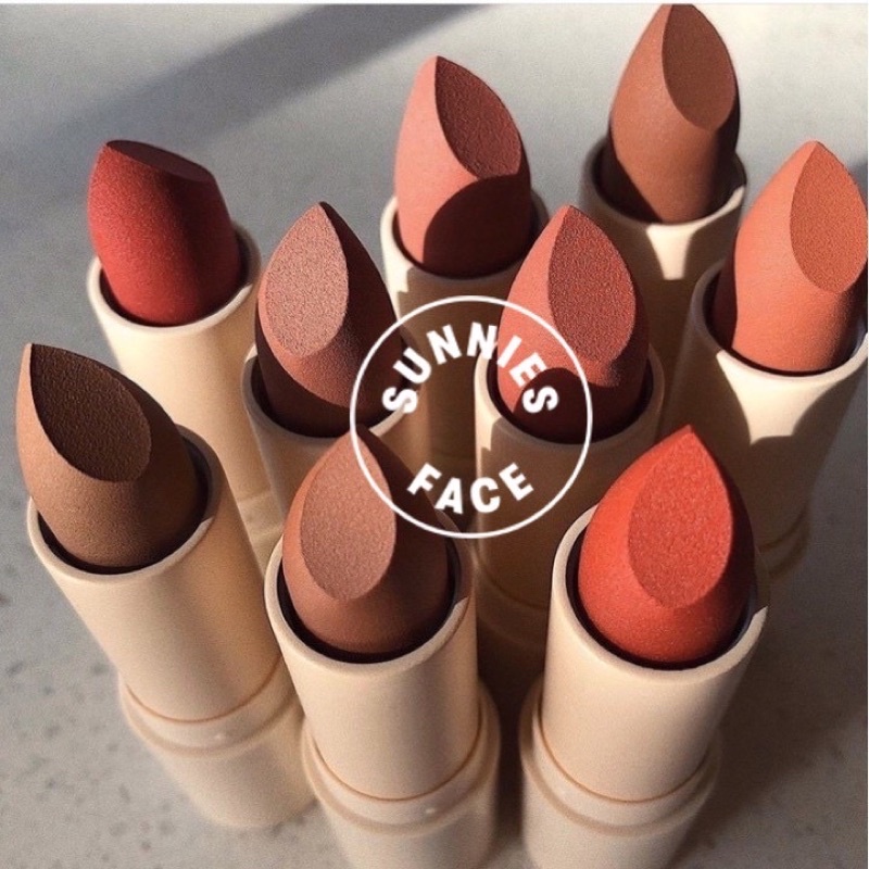 Son Sunnied Face - NUDEISH COLLECTION