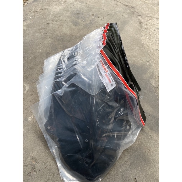 EXCITER 155, CHẮN GIÓ  EX 155 VVA MẪU ZIN MÀU KHÓI