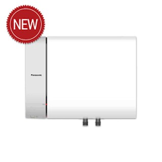 Bình nóng lạnh gián tiếp 30l panasonic dh-30hamvw