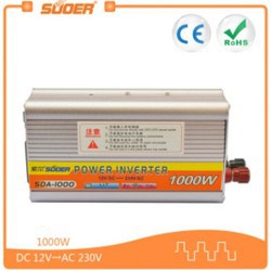Bộ đổi điện 1000w 12V Sang 220V . SUOER SDA - 1000A