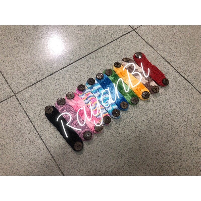 TAI GIẢ đeo Khẩu Trang - Handmade | BigBuy360 - bigbuy360.vn