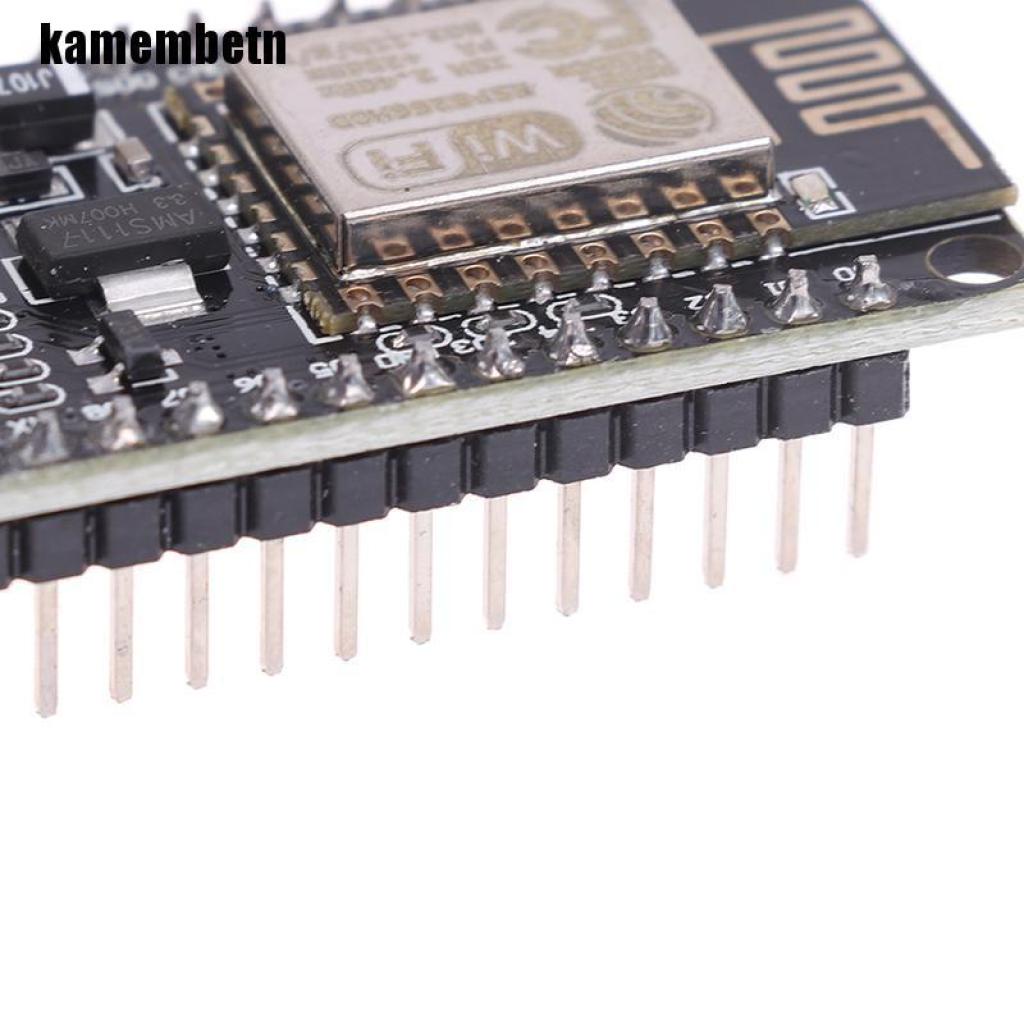 Mô Đun Phát Triển Wifi Không Dây Cp2102 Nodemcu Lua | BigBuy360 - bigbuy360.vn