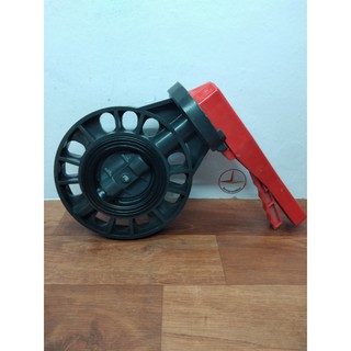 Van Bướm Tay Gạt phi 90 Finmax