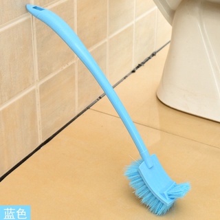Cây cọ toilet 2 đầu.