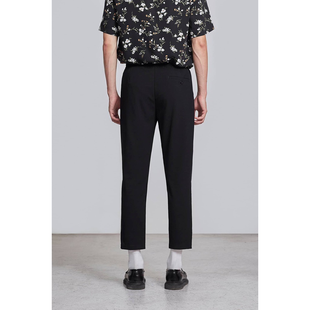 Quần âu nam HIGHWAY MENSWEAR Ringo Trousers