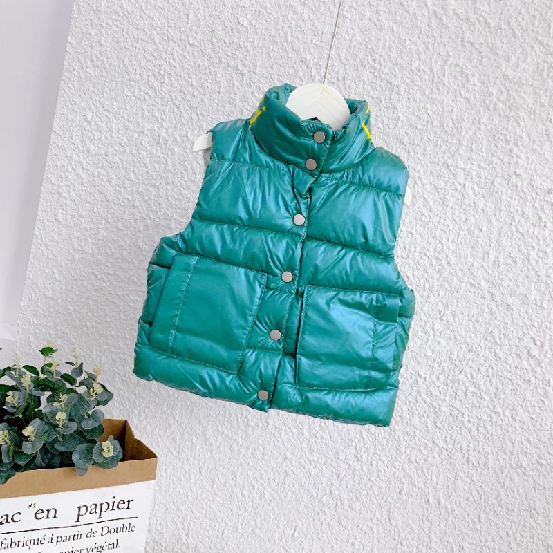 _Gile phao bóng nhồi bông siêu nhẹ cho bé trai/gái 13 đến 24kg