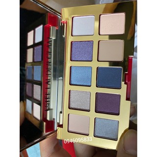 Bảnh phấn mắt 7 màu estee lauder