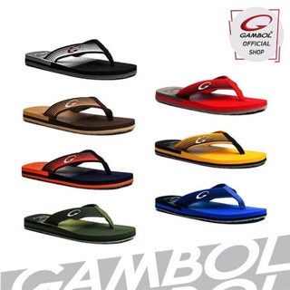 [GAMBOL แท้จริง]Dép Kẹp Nam&Nữ GW 11335 Gambol nhập khẩu tại thái lan(sie 36-44)