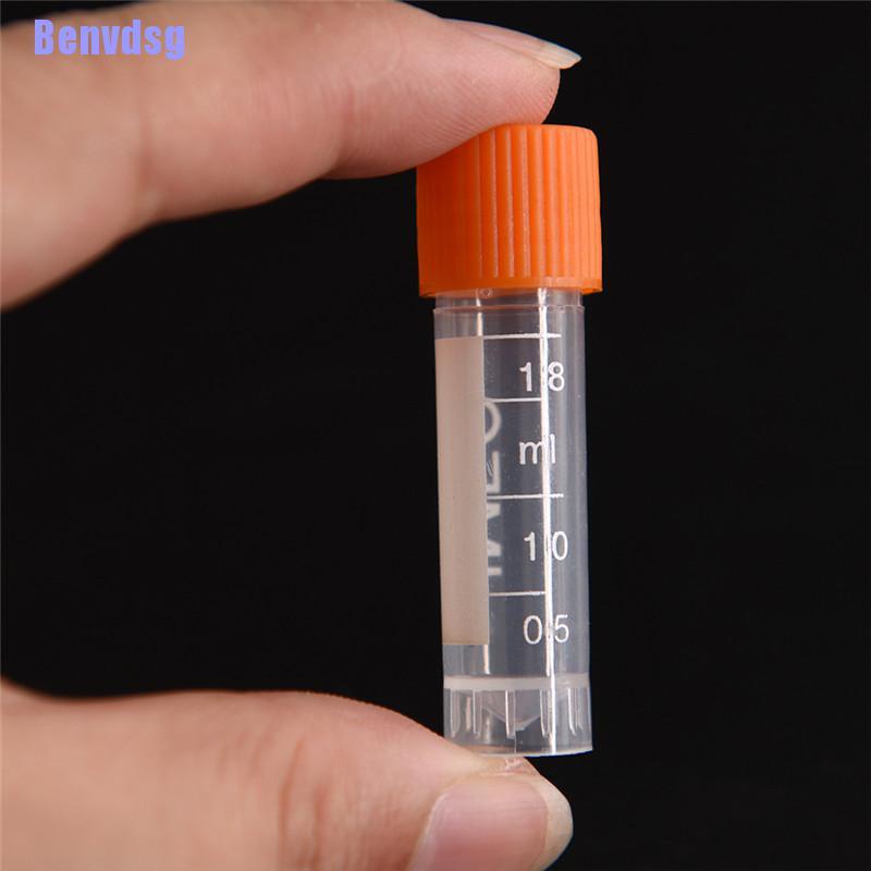 Benvdsg &gt; Ống Vít Trung Tâm 20P Cho Phòng Thí Nghiệm