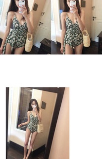Bikini - ảnh thật shop chụp
