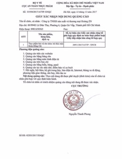 Tăng cân hồng hoàn chi