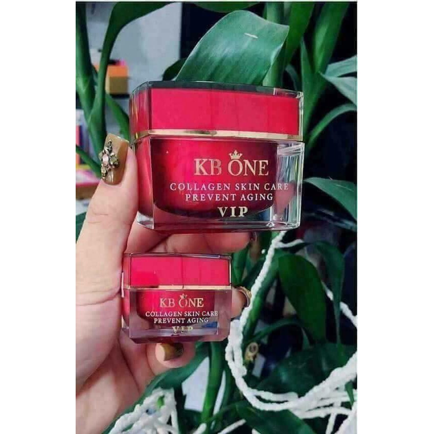 KEM FACE VIP KBONE ĐEN - ĐỎ CHÍNH HÃNG - 4045 Chính Hãng