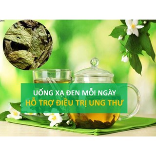 Xạ Đen Hòa Bình ( 80% Lá - 20% Cành )