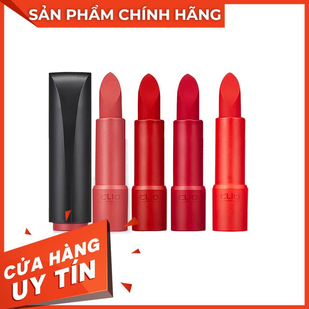 Son Lì Clio Rouge Heel Velvet