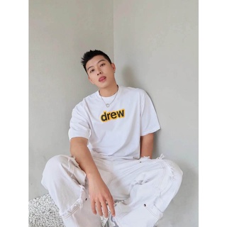 ÁO THUN DREW HOUSE UNISEX